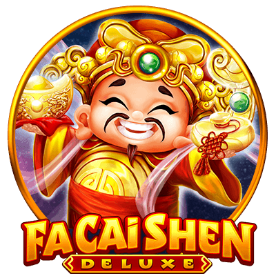 Fa Cai Shen qqaxioo